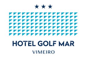 Logotipo Hotel Golf Mar