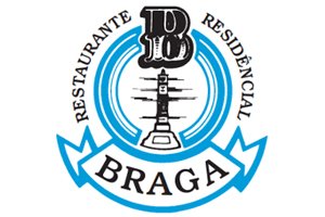 Logotipo do restaurante o Braga